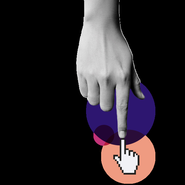 Digital graphic