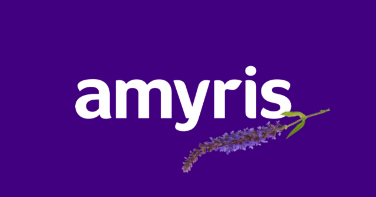 Amyris inc image