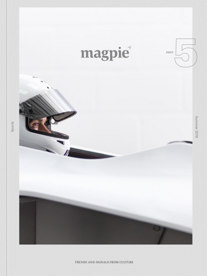 Magpie Cover 5