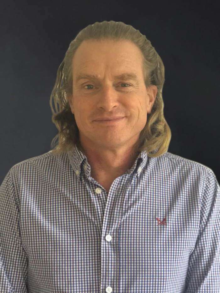 Ludo Duursma