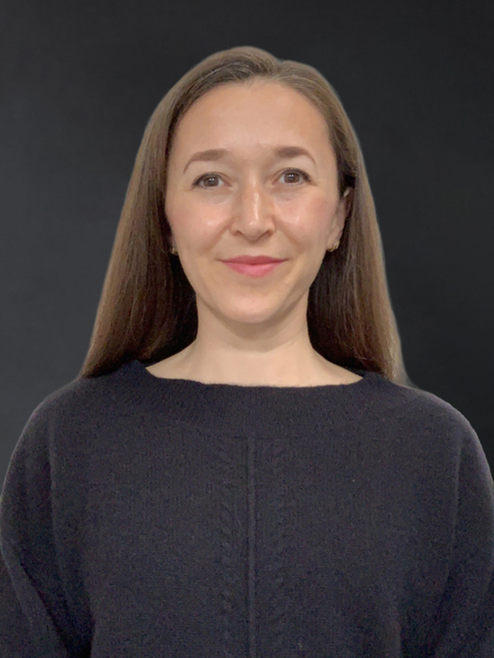Margaret Hoffecker