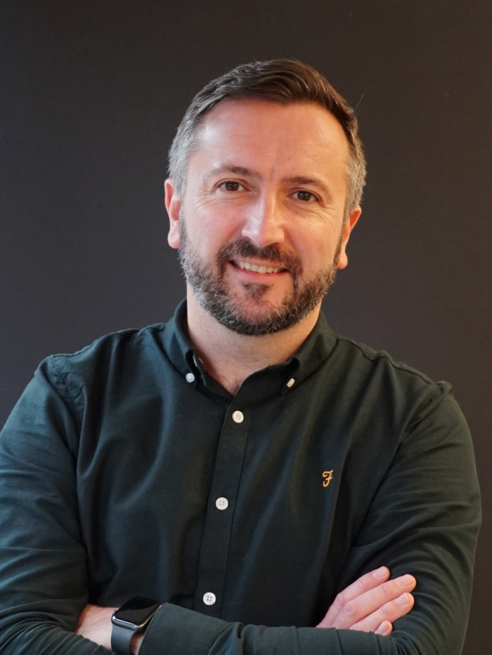 Wayne Roberts