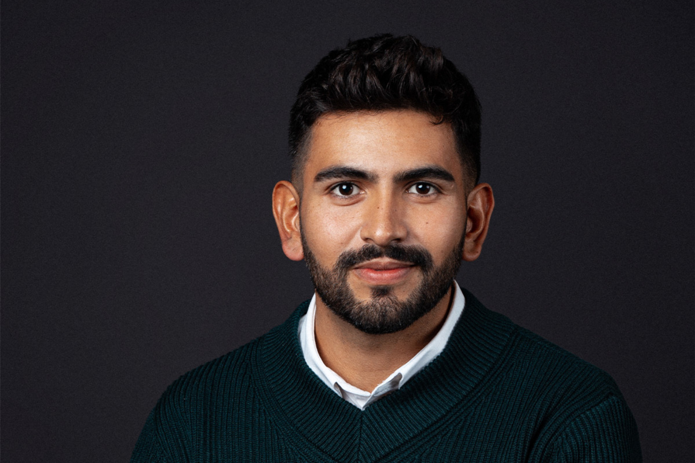 Jon Herrera | Our People | Brandpie